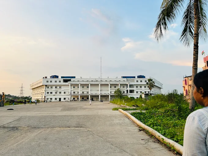 JIS Medical College & Hospital
