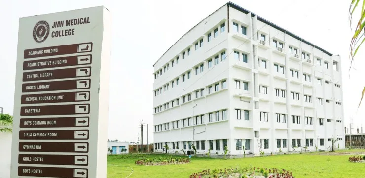 JMN Medical College
